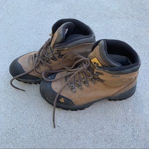 Vasque Gore-Tex Hiking Boots Women Sz 8.5